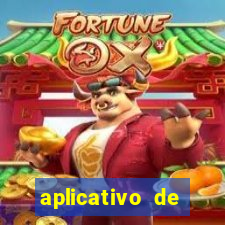 aplicativo de apostar jogo