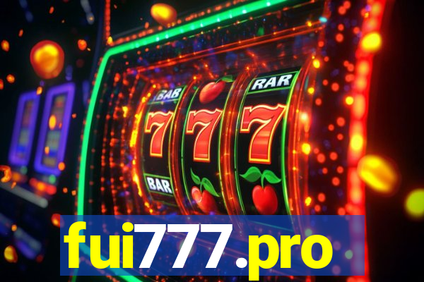 fui777.pro