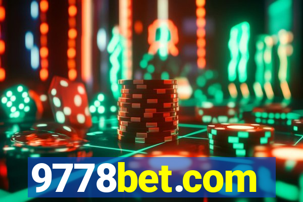 9778bet.com