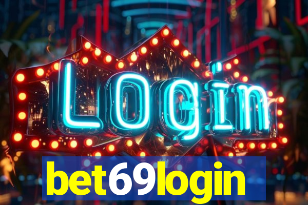 bet69login