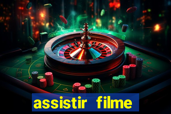 assistir filme cruzeiro das loucas