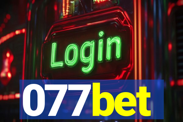 077bet