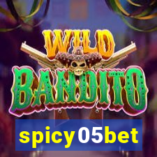 spicy05bet