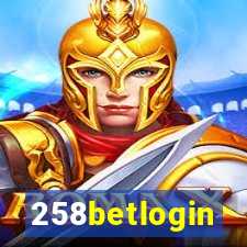 258betlogin