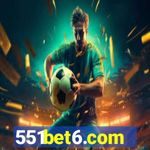 551bet6.com