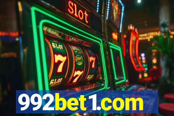 992bet1.com