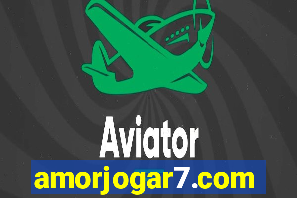 amorjogar7.com