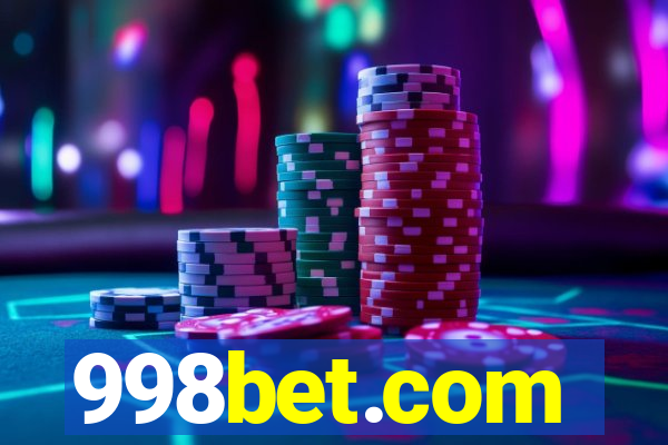 998bet.com