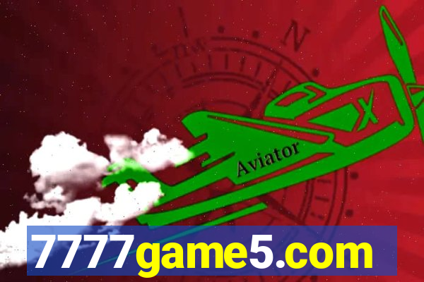 7777game5.com