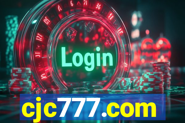 cjc777.com