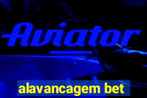 alavancagem bet