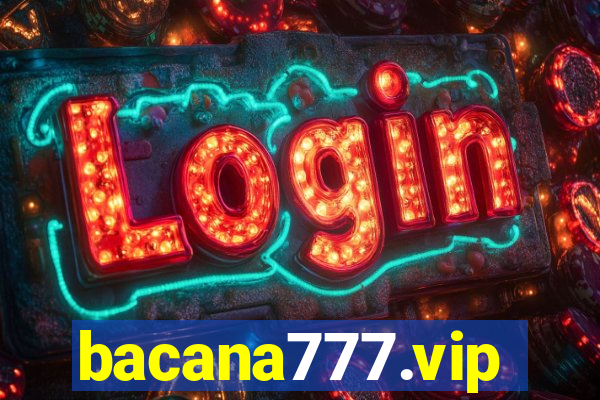 bacana777.vip