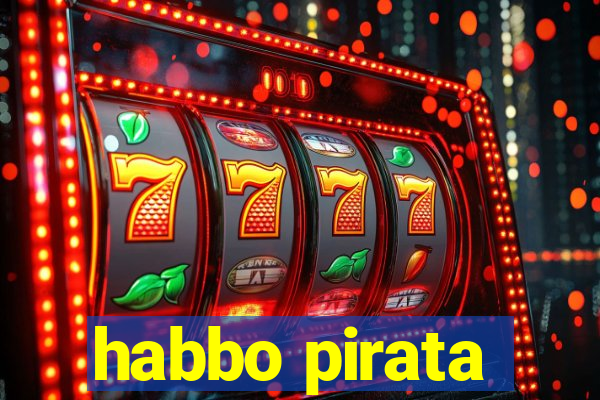 habbo pirata