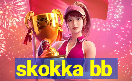 skokka bb