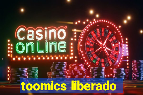 toomics liberado