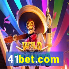 41bet.com