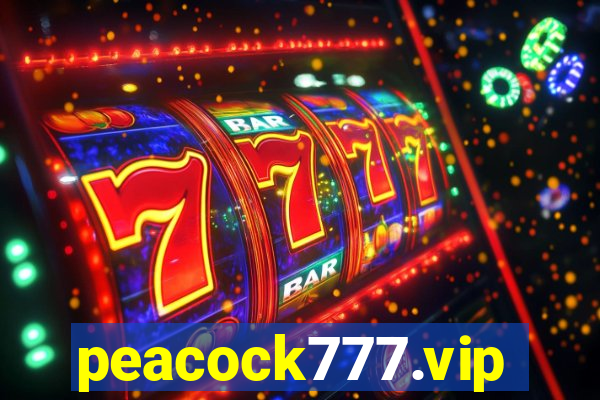 peacock777.vip