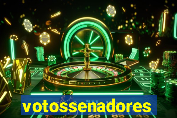 votossenadores