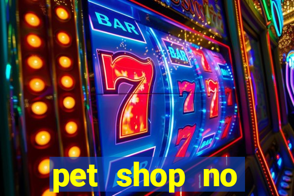 pet shop no cruzeiro do sul aparecida de goiania