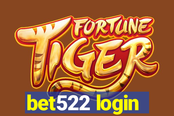 bet522 login