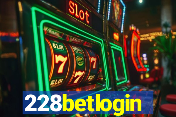 228betlogin