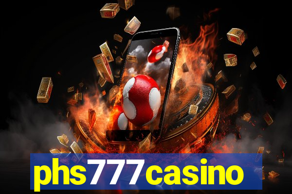 phs777casino