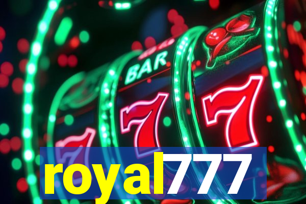 royal777