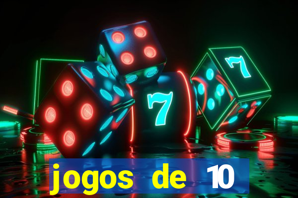 jogos de 10 centavos betano