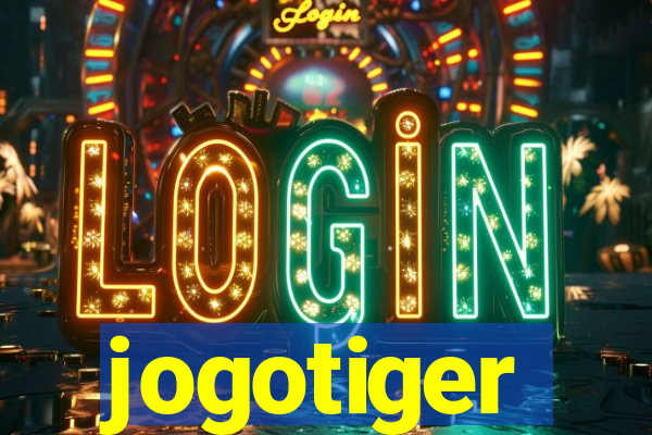 jogotiger