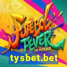 tysbet.bet