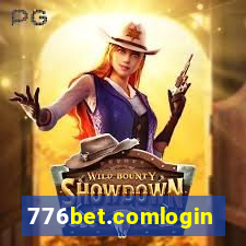 776bet.comlogin