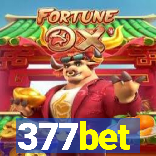 377bet