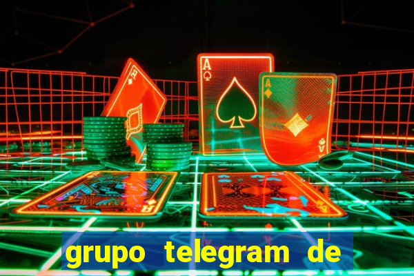 grupo telegram de jogos hackeado