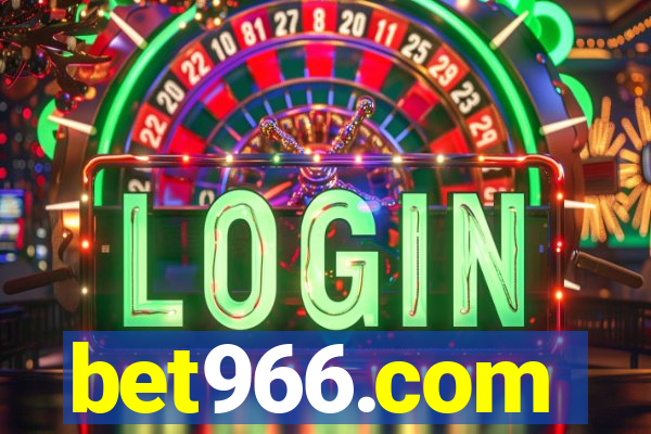 bet966.com