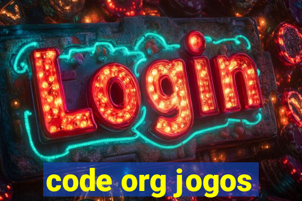 code org jogos