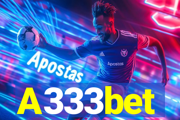 A333bet