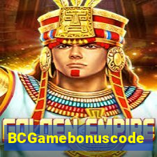 BCGamebonuscode