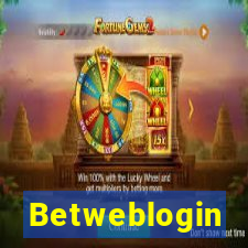 Betweblogin