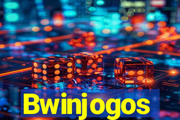 Bwinjogos