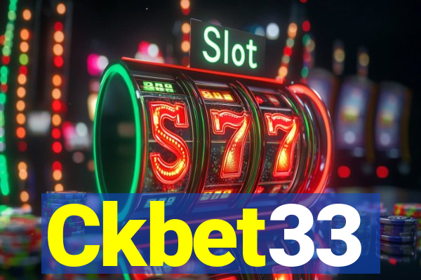 Ckbet33