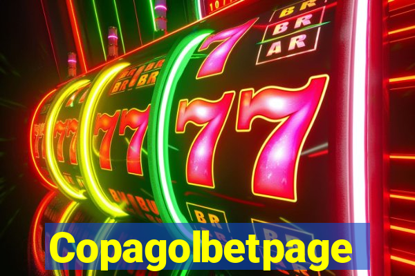 Copagolbetpage