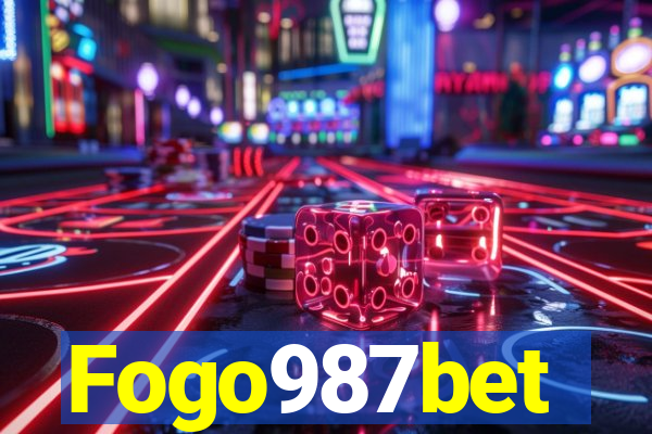 Fogo987bet