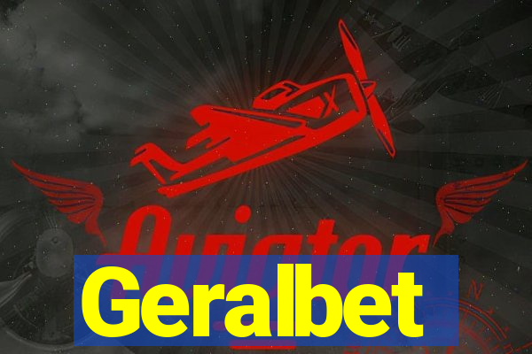 Geralbet