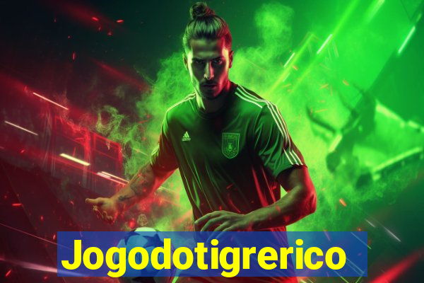 Jogodotigrerico