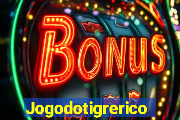 Jogodotigrerico