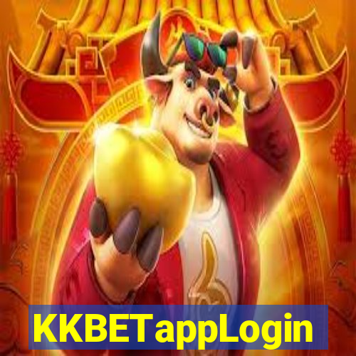 KKBETappLogin