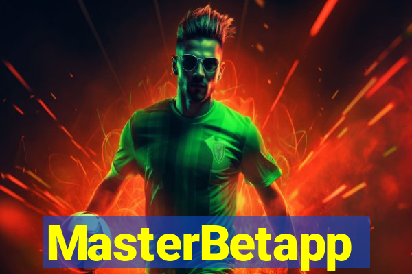 MasterBetapp