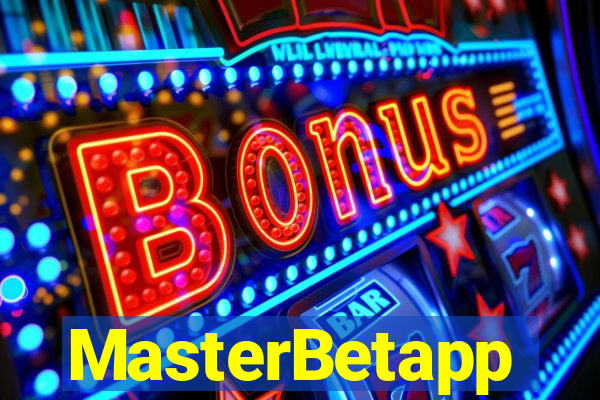 MasterBetapp