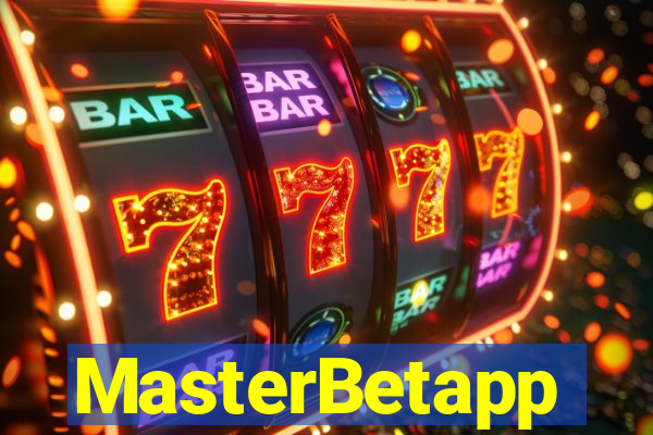 MasterBetapp