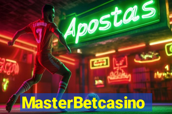 MasterBetcasino